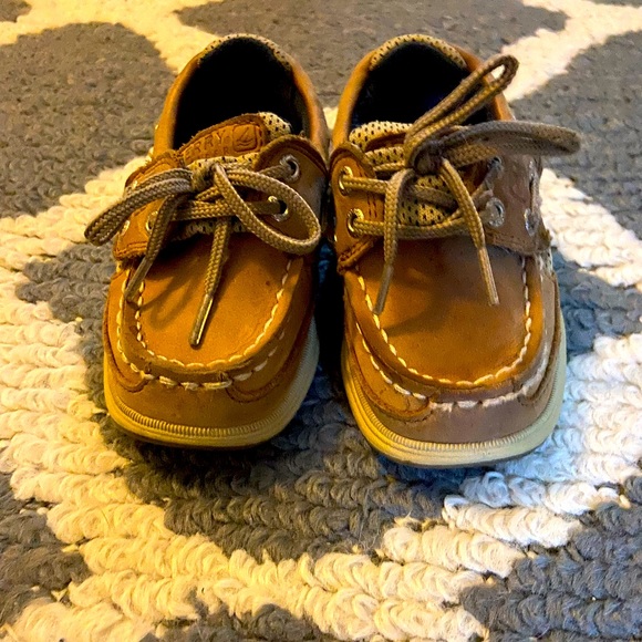 Sperry 6.5c - Picture 1 of 3